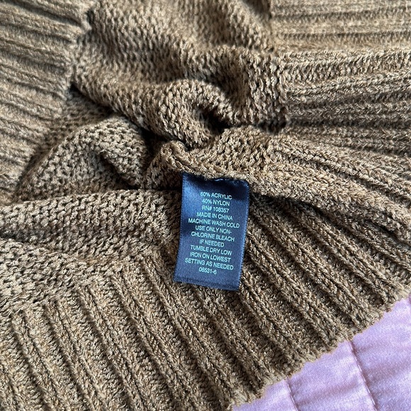 Knitted top - Picture 3 of 4